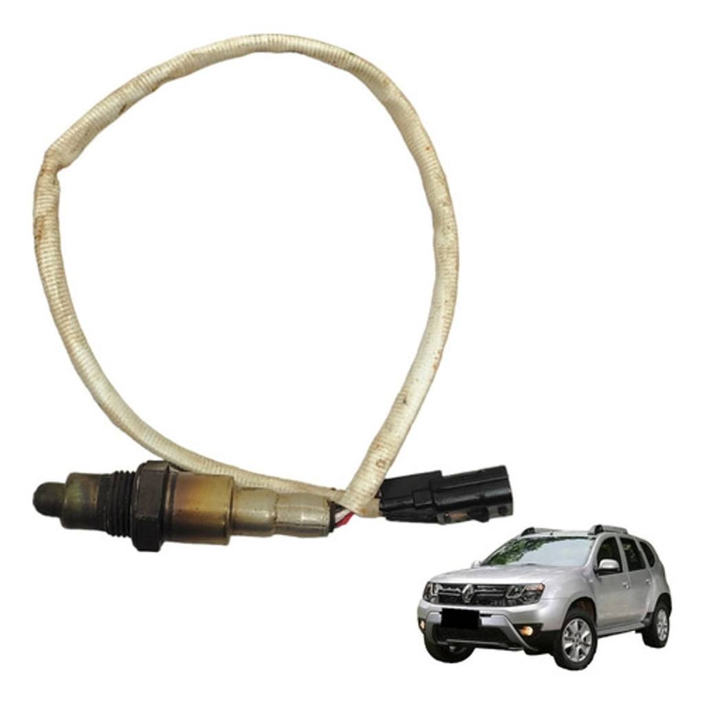 Sonda Lambda Pre Catalisador Renault Duster 2019 2020