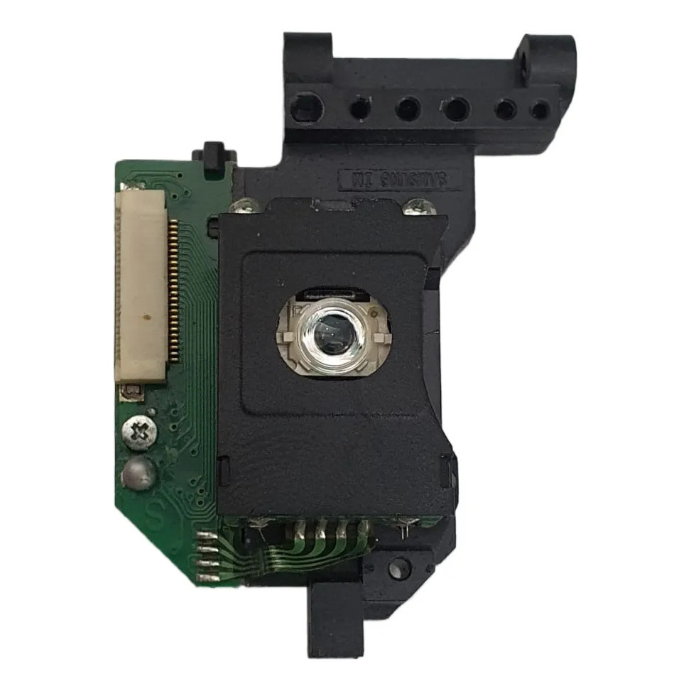 Unidade Optica Soh-dl6 Conector 24v P/ Dvd Som Automotivo
