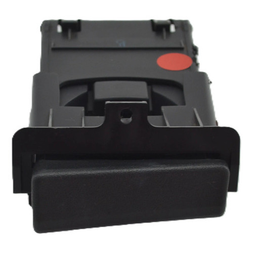 Porta Copo Lado Direito Painel Original Hilux 2011 2012 Preto