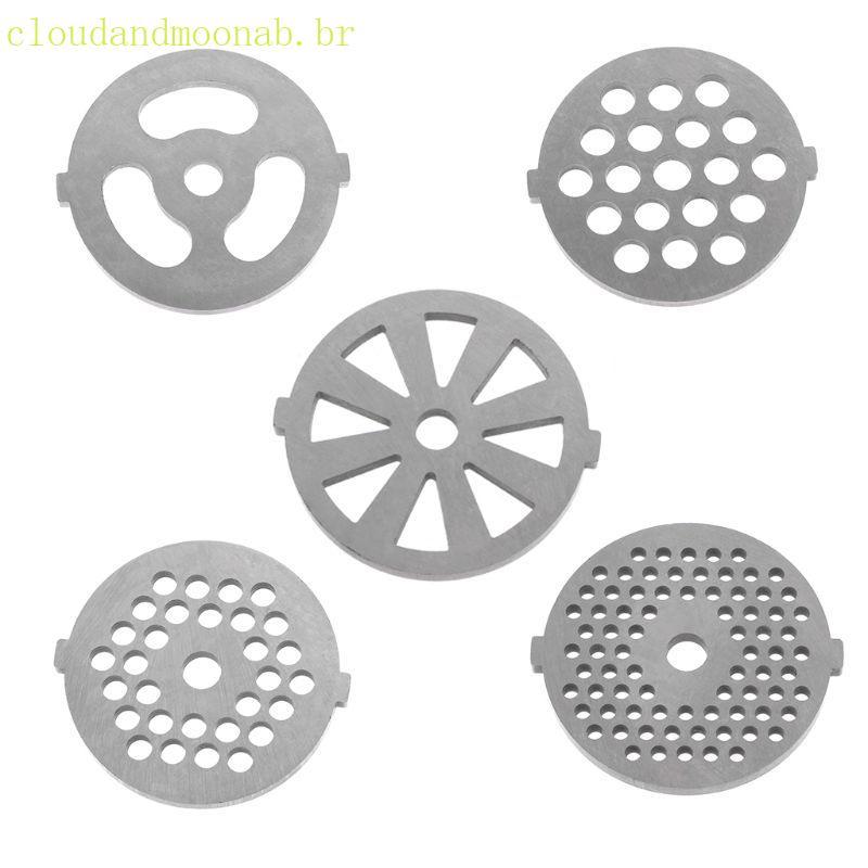 CLO Grinder Plate Net Disco Acessório Para Moedor Cozinha