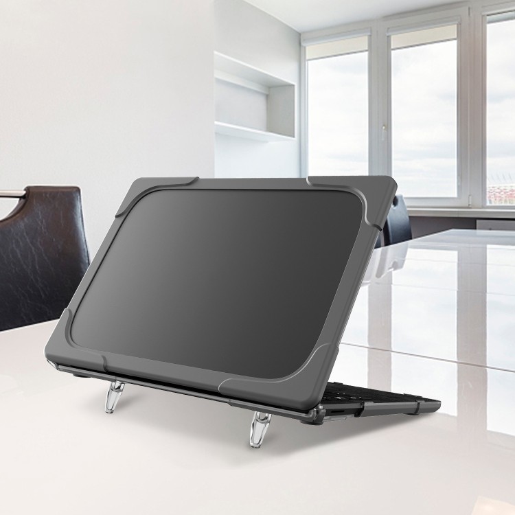 Direto Da Fábrica Para Microsoft Surface Laptop 2/3/4/5 13.5 Polegadas 1769/1867/1958/1950 Pano TPU + PC Capa Protetora