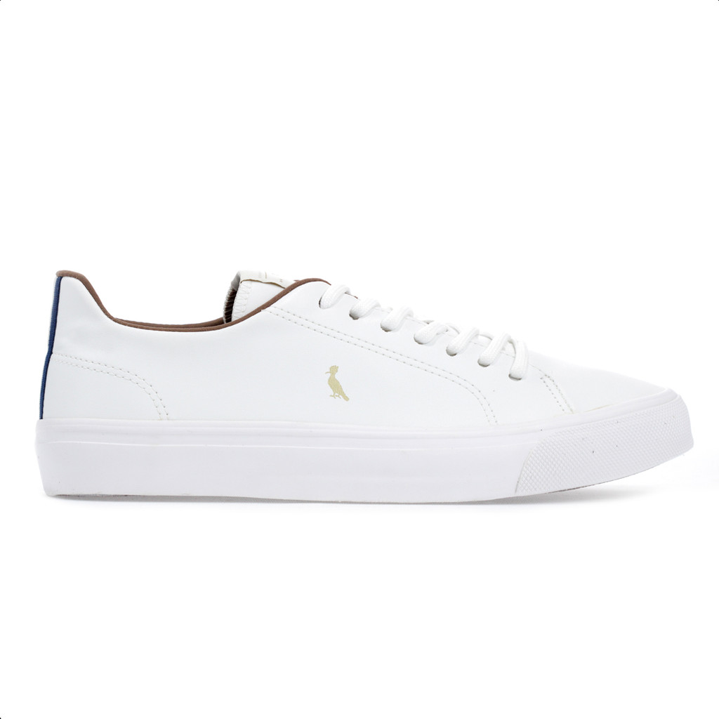 Tênis Reserva Goodfield Branco - Masculino