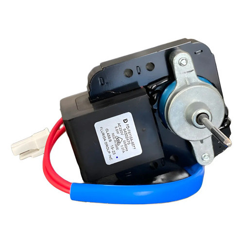 Motor Ventilador Geladeira Electrolux DB52 IB52 220V Original 70202472