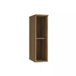 Nicho de Cozinha Modulado Superior Botanic M644 20CM Nogueira - Kappesberg