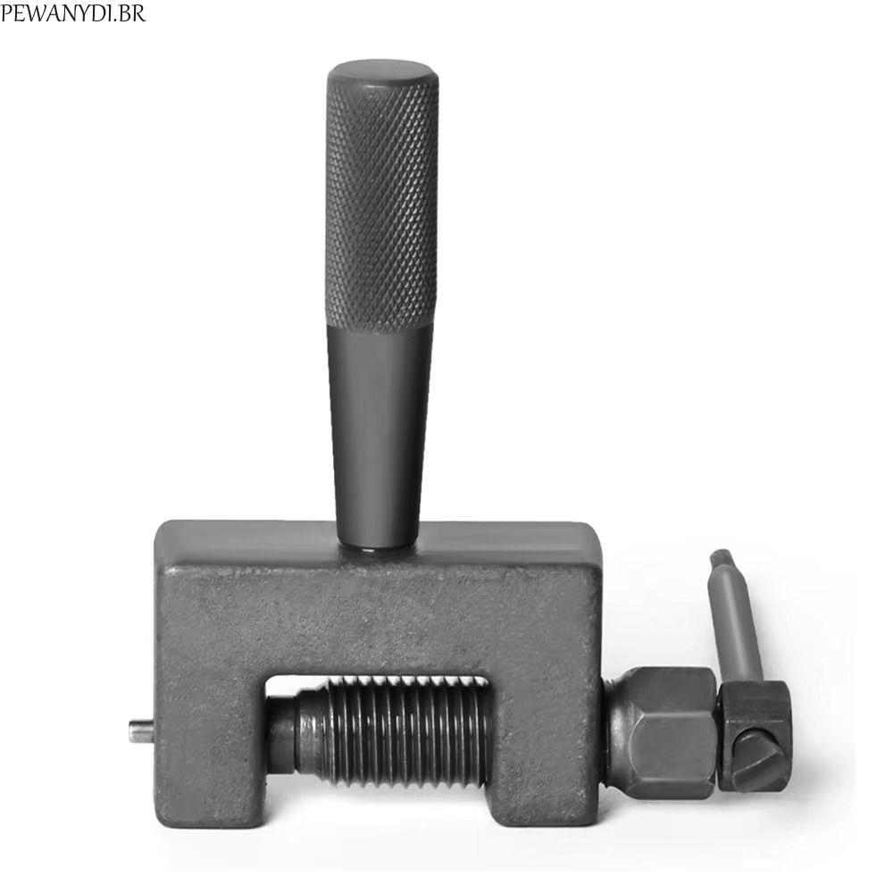 Desacoplador De Corrente De Bicicleta PEWANYDI , Disjuntor Para Desmontagem De Reparo , Aço