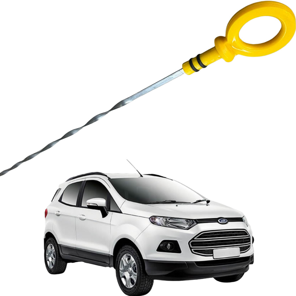 Vareta Nível de Óleo NEVESCAR para EcoSport 2.0 16V DURATEC Manual 2013 até 2017 NV49R