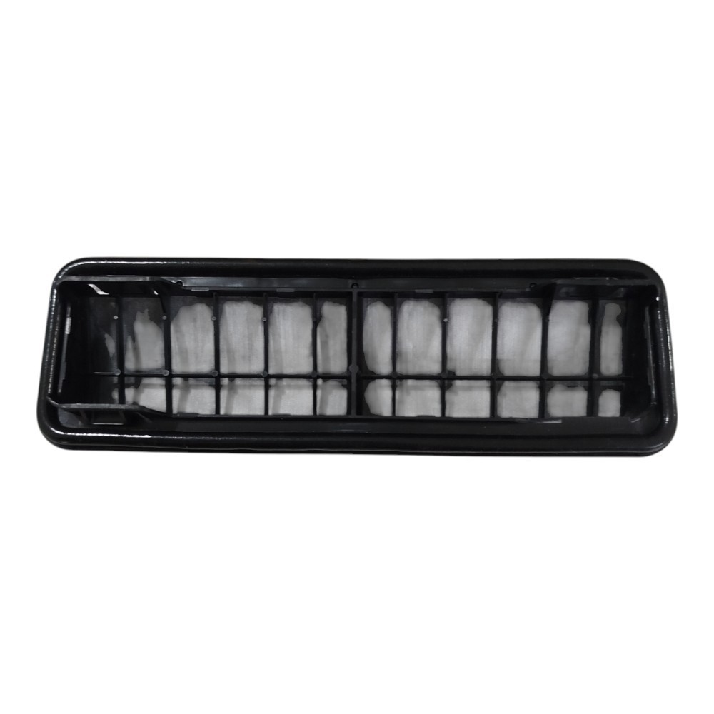 Difusor Ar traseiro carroceria original Vw Polo 2017 a 2021