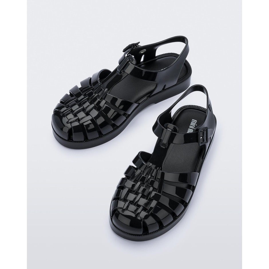 Sandália Mini Melissa 26/32 Possession Infantil