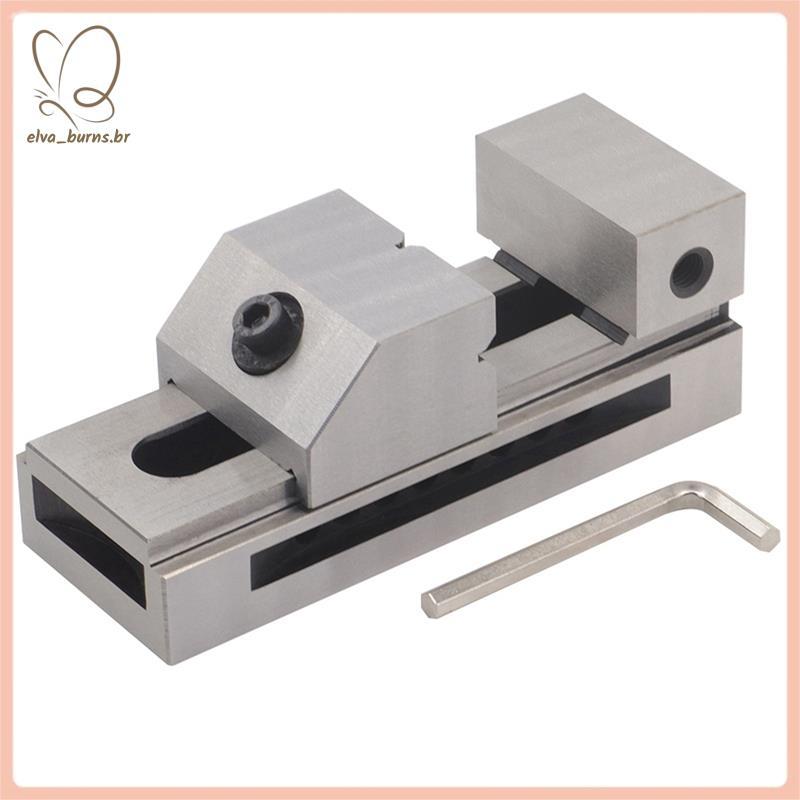 [elva_burns.br] Máquina De Moer 2.5 Polegadas CNC Torno Plano De Alta Velocidade Chicote Universal Fresadora De Ângulo R