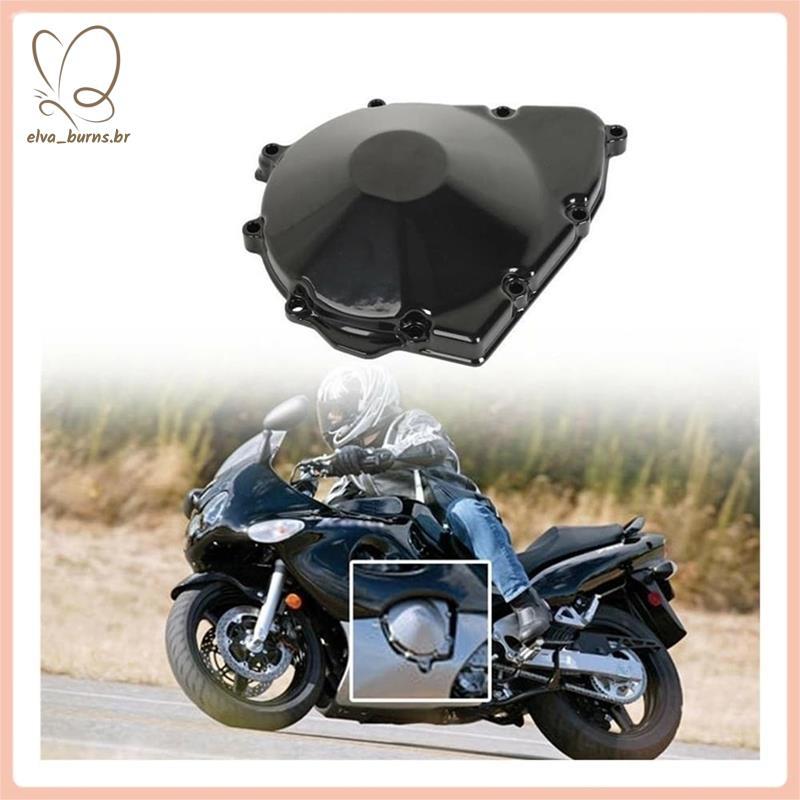 [elva_burns.br] Capa De Manivela De Estator Para GSX600F GSX750F KATANA GSF600 BANDIT 600 Acessórios Motocicleta