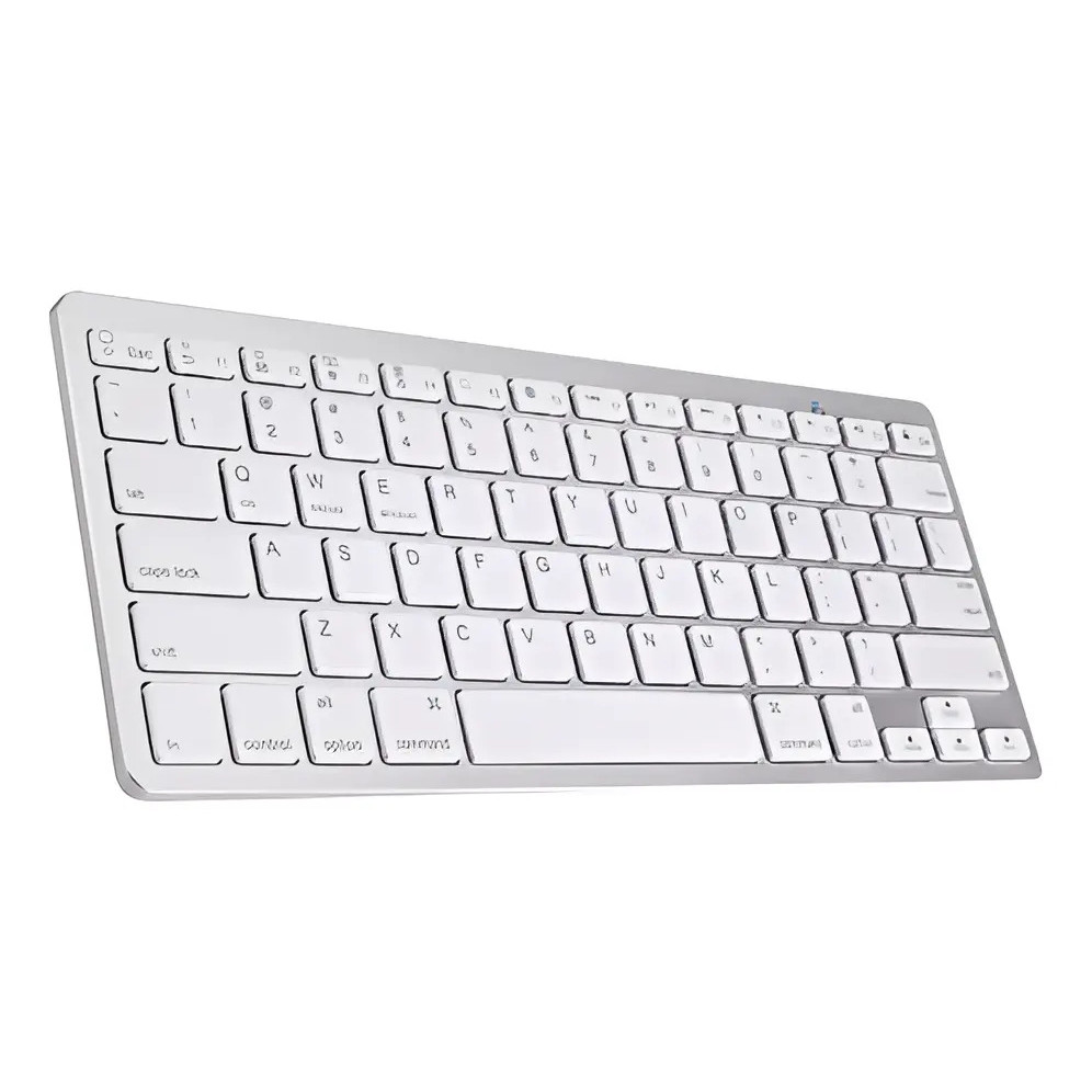 Premium Teclado Bluetooth Para Apple iMac Macbook iPad iPhone Ios
