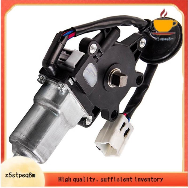 Motor Regulador De Elevação De Janela Elétrica Dianteira Direita , Para 350Z 2003-2009 G35 2003-2007 80730CD001 80730-CD