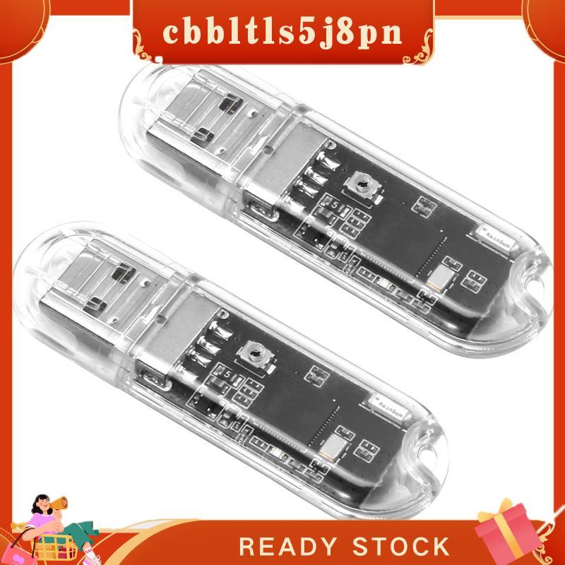 cbbltls5j8pn Alto-Falante 2 Pcs USB Mineiro BTC Solo 45-50KH/S Bitcoin Mini Mineração Ásica Para Casa