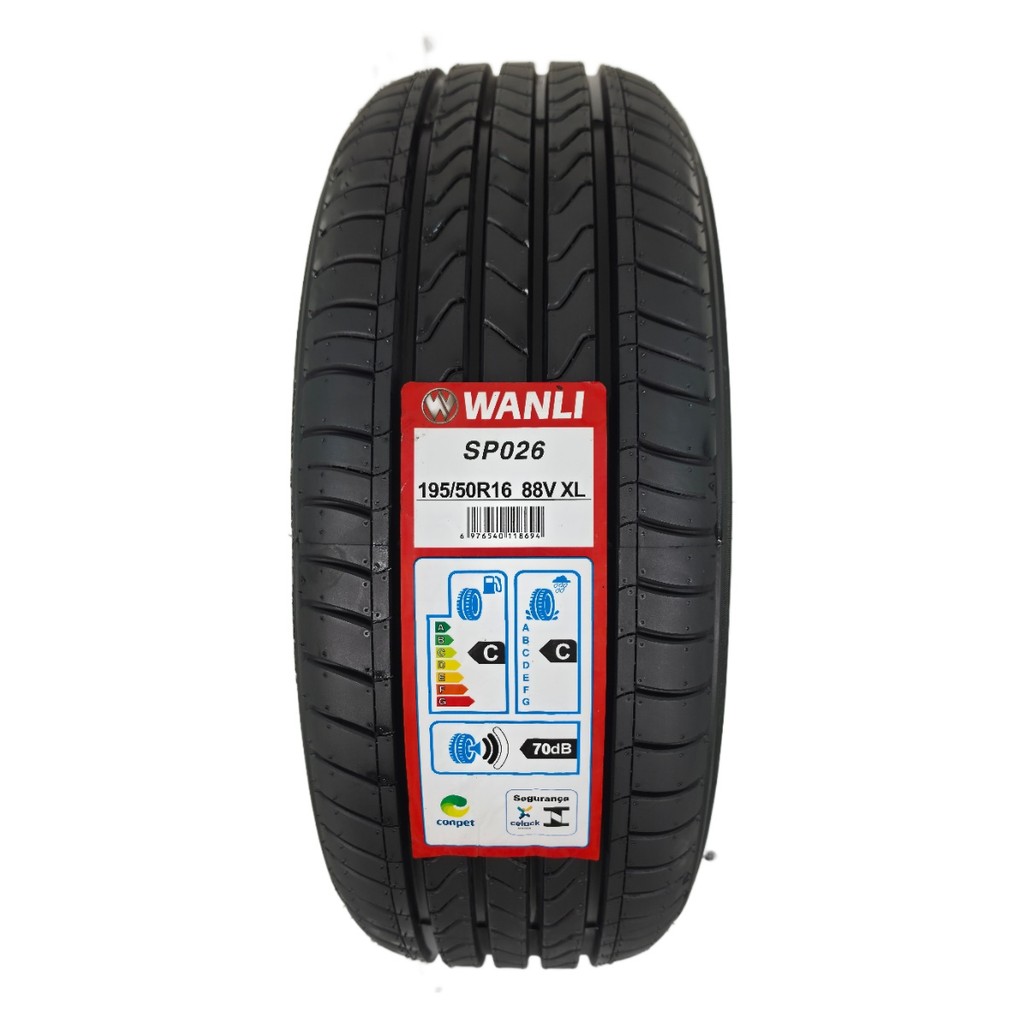 Wanli SP026