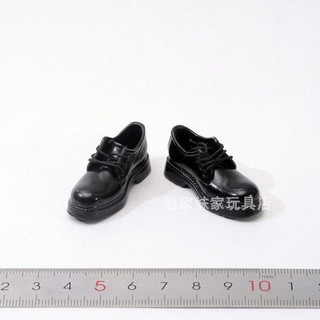 1/6 feminino soldado requintado pequenos sapatos de couro oco sapatos de bebê corpo de fadas sapatos de bebê bjd Extra s