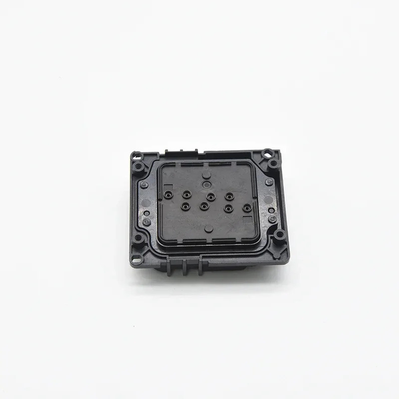 FW i3200 Adaptador De Capa De Cabeça De Impressão Para Epson 4720 i3200 A1/U1/E1 Coletor De Cabeçote Assy UV Solvente Ti
