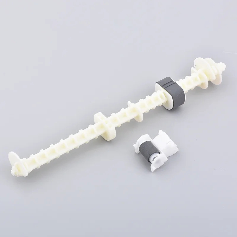Rolo De Alimentação De Captação De Papel FW , Assy Para Epson L800 L805 L850 P50 T50 R250 R270 R290 R280 R330 R390 A50 L