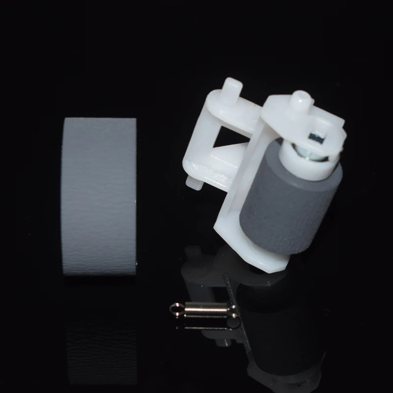 Rolo De Captação FW Para Impressoras EPSON L110 L120 L130 L132 L210 L220 L222 L300 L310 L350 L355 L362 L365 L366 L455 L4