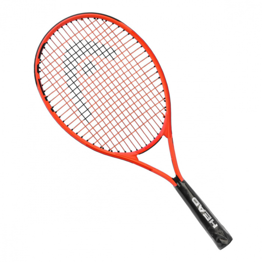 Raquete Radical Junior 25 L07 New Laranja Head - 231415