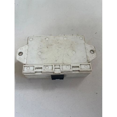 Modulo Conforto Fiat Marea Brava 1998-2006 46818319 Branco