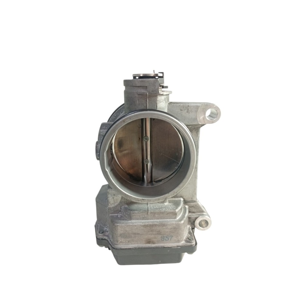 Corpo Borboleta Tbi Renault Megane Duster 1.6 16V 2007 2012
