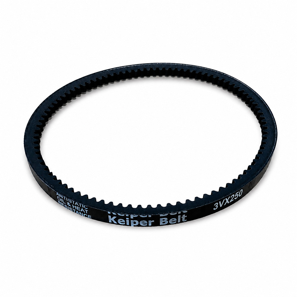 Correia Dentada para Furadeira de Bancada Xtrong XFB-1900 e Furadeira de Coluna Xtrong XFC-1900 3VX250