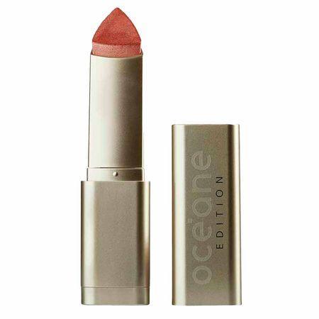 Iluminador Em Bastão Cremoso Océane Edition Shine Highlight Stick 8g Rose Glow