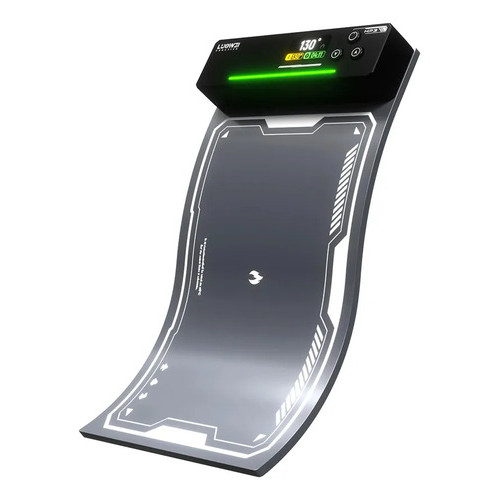 Manta Térmica Aquecedora Tela de Celular Luowei Lw-hp3 Inteligente Assistência de Celular