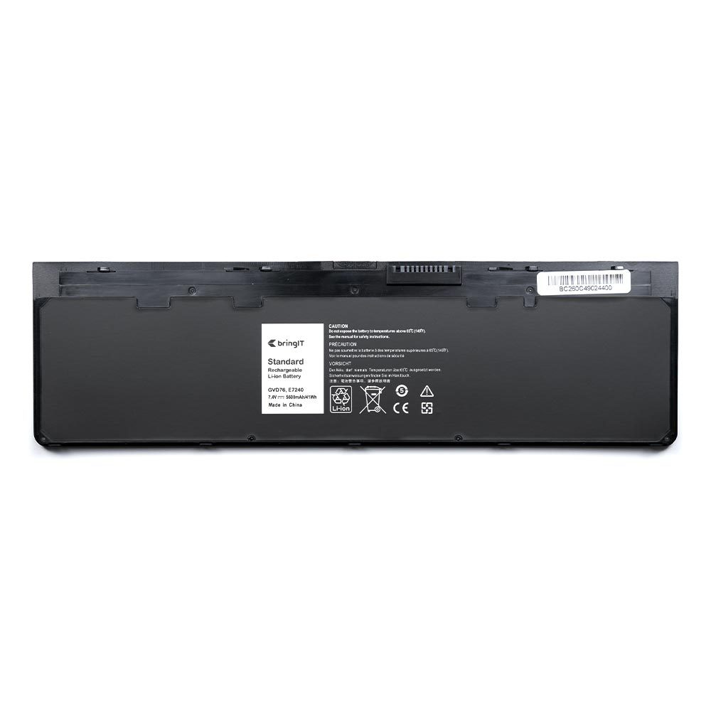 Bateria para Notebook Dell Latitude E7240