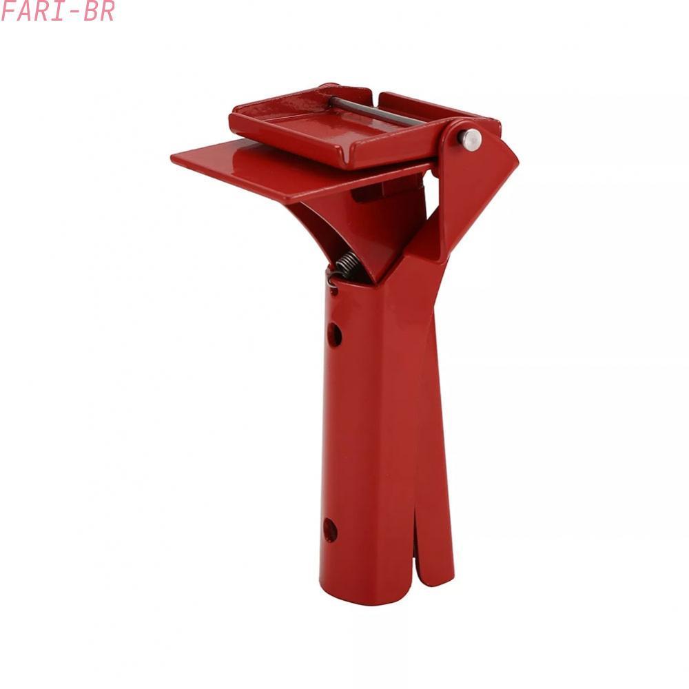 <FARI>RTV Silicone Dispensing Tool Tube Squeeze Extrusion Tool for Precise Application