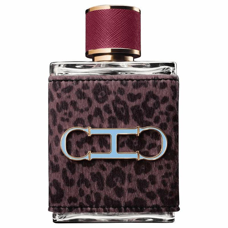 Perfume Ch Men Wild Love Edição Limitada Masculino Eau De Parfum 100ml