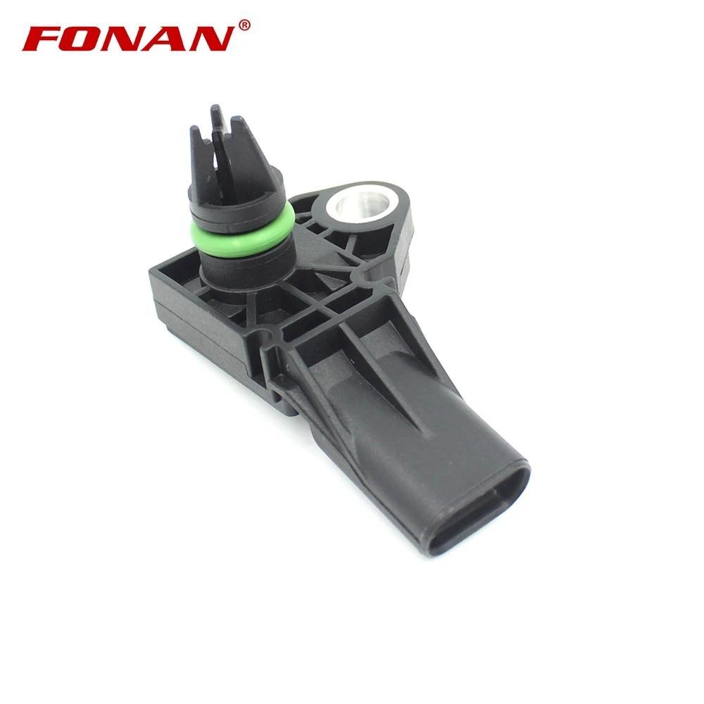 Sensor De Pressão Absoluta Do Coletor De Mapa Para AUDI A5 Sportback S5 Quattro Hatchback Gasolina 3.0 2016-2022 0261232