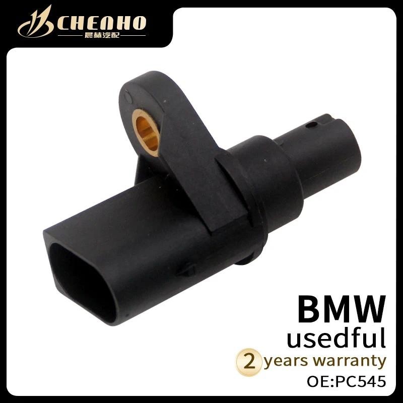 CHENHO Novo Sensor De Posição Do Eixo De Manivela Ângulo Pulso FEBI 29483 Para BMW PC545 12142295386 5S12945 715684