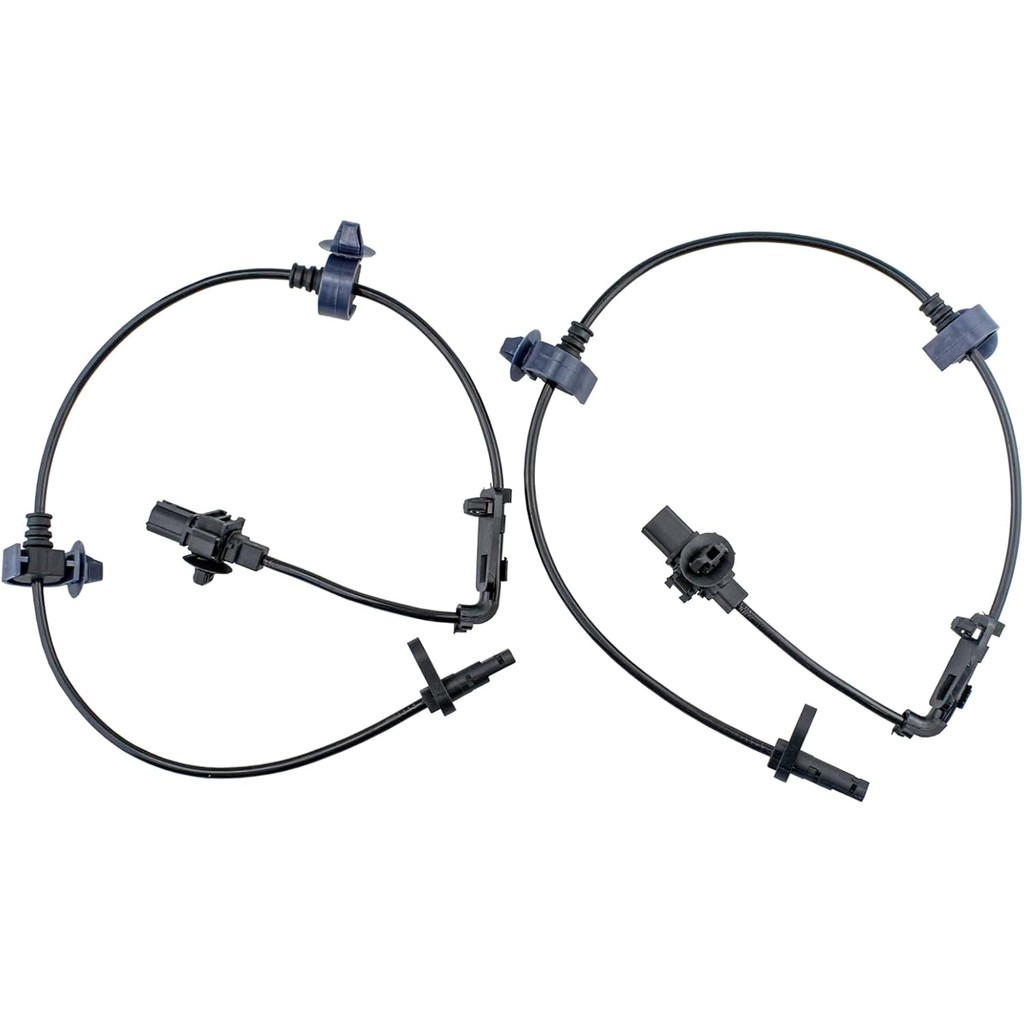 Sensor De Velocidade Da Roda Dianteira ABS Esquerda Direita Adequado Para Honda Civic 2006 2007 2008 2009 2010 2011 1.3
