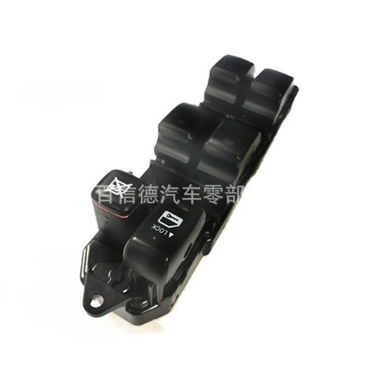 Bobina de ignição BAIXINDE6 GRJ120/RZJ120 Interruptor de janela levantadora de vidro 84040-60052