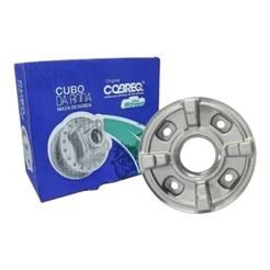 FLANGE COROA YAMAHA YBR FACTOR ATE 2016 CRYPTON ANTIGA
