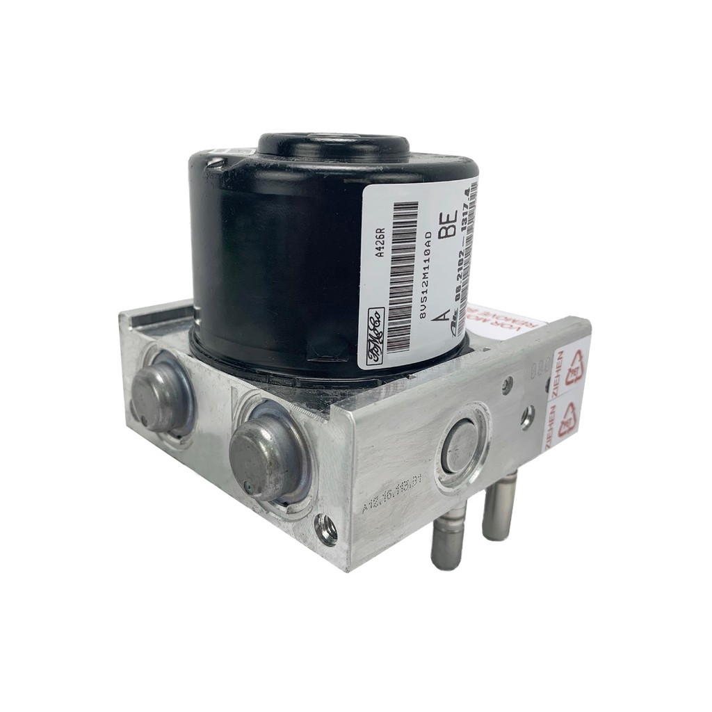 Parte Hidráulica Módulo de Freio Abs 8v512m110ad 06210213174 06210955813 28570059023 Ford New Fiesta 09 017