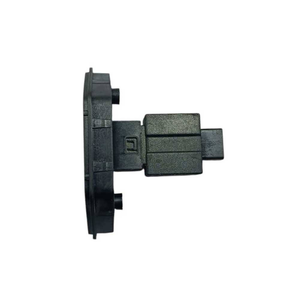 Tomada Usb Painel Gol G7 G8 T-cross Nivus Polo 5u0035726