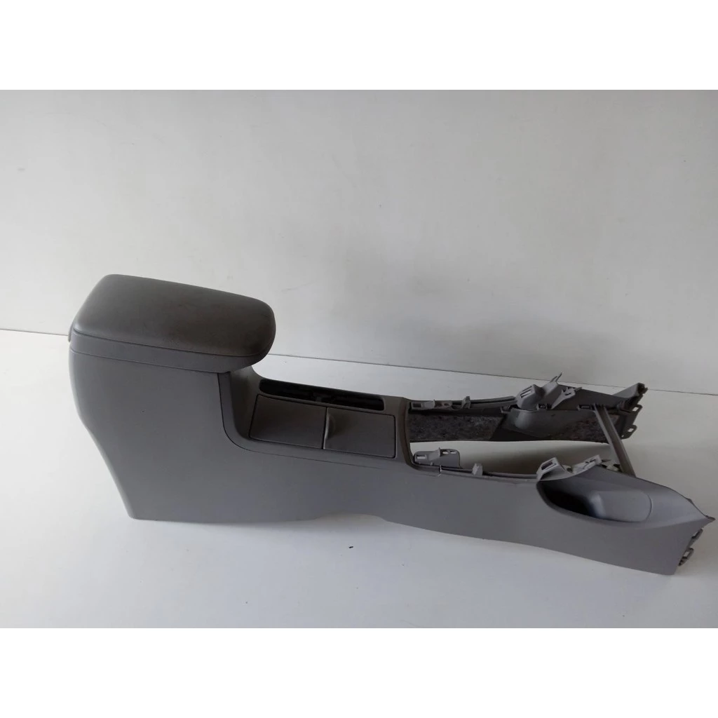 Console Cambio Apoio Braço Corolla Xei 2009 -2014