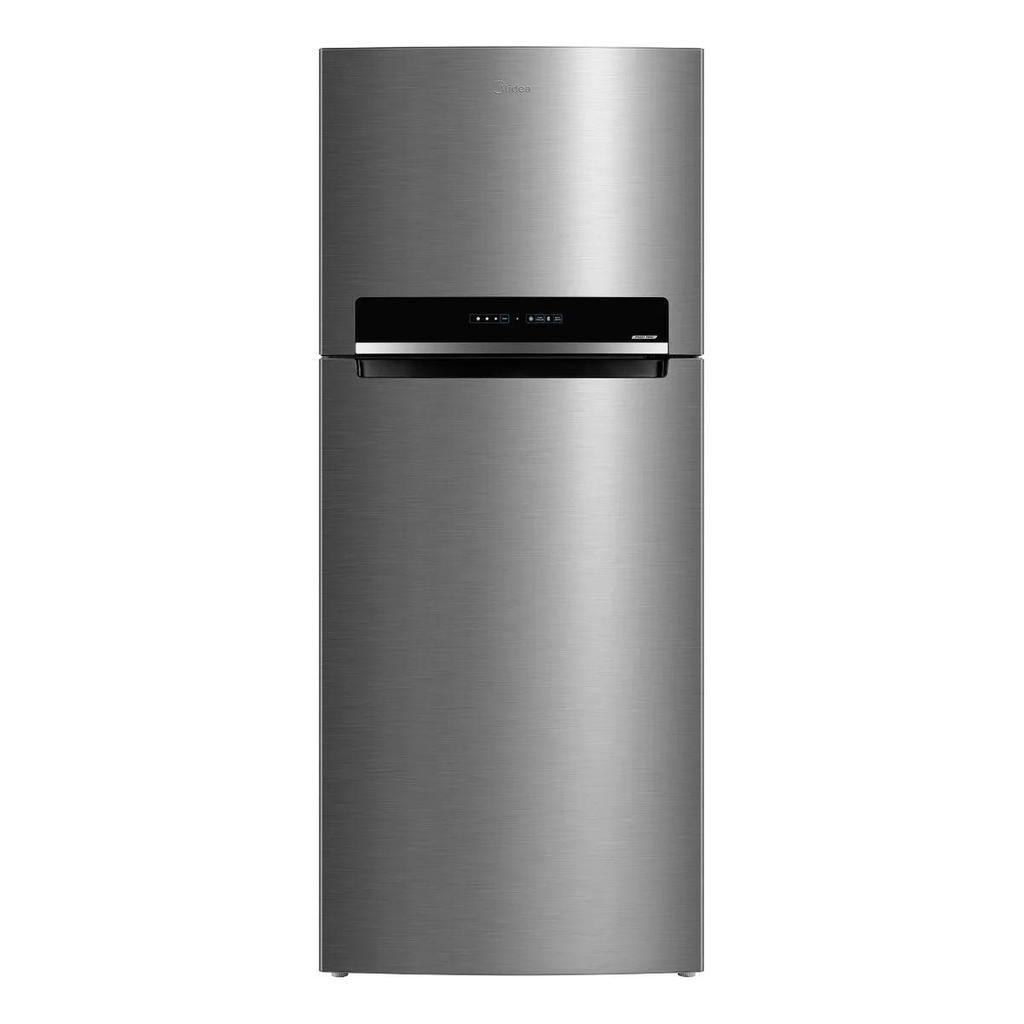 Geladeira Inox Frost Free Duplex 473L Midea