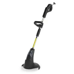 Aparador Grama Elétrico Black Split Shaft 1500W 127V TEKNA