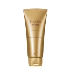 Loção Iluminadora Desodorante Hidratante Corporal Kiss Me Delicious 100ml