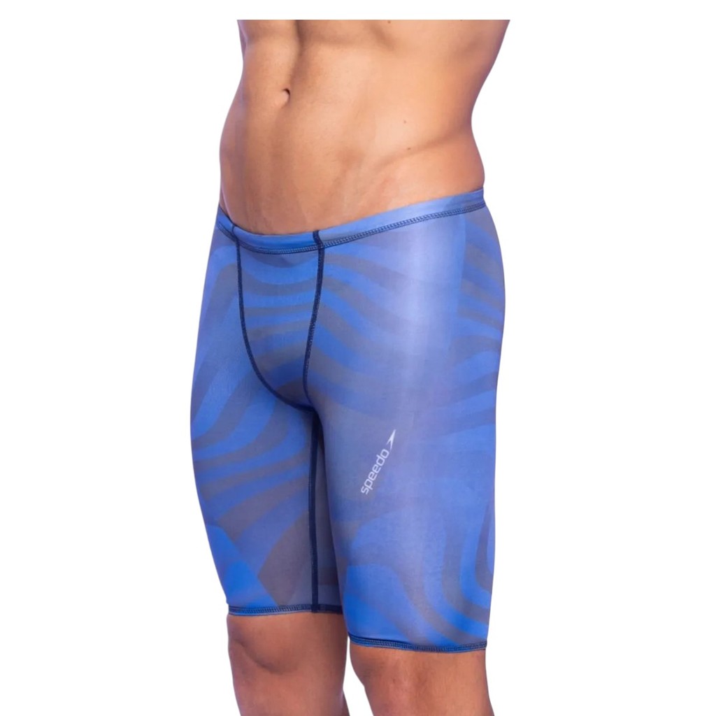 Bermuda Natação Jammer Maré Speedo