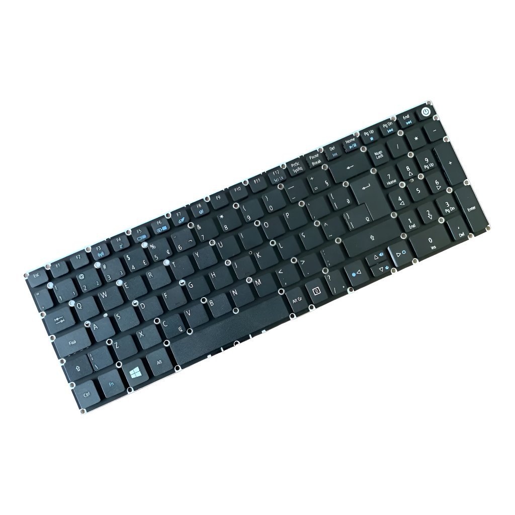 Teclado Para Notebook Acer A315-53 A315-41 A315-41g A315-33