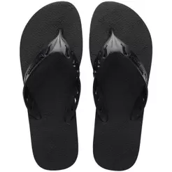 Havaianas Track Go Preto
