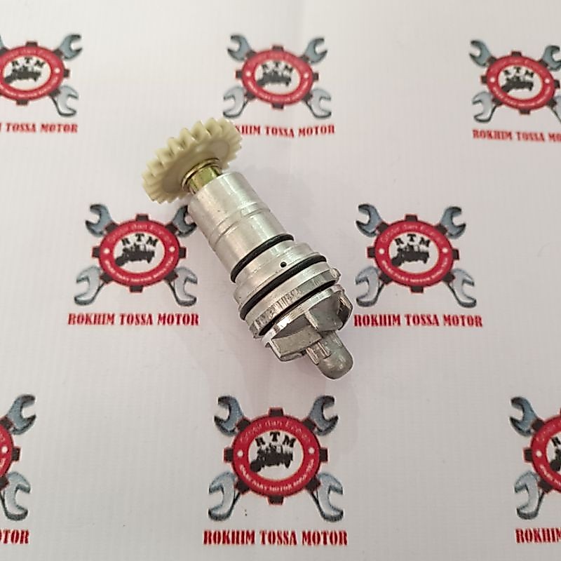Conjunto De Bomba De Água Para Jialing 150cc/200cc 3 Rodas