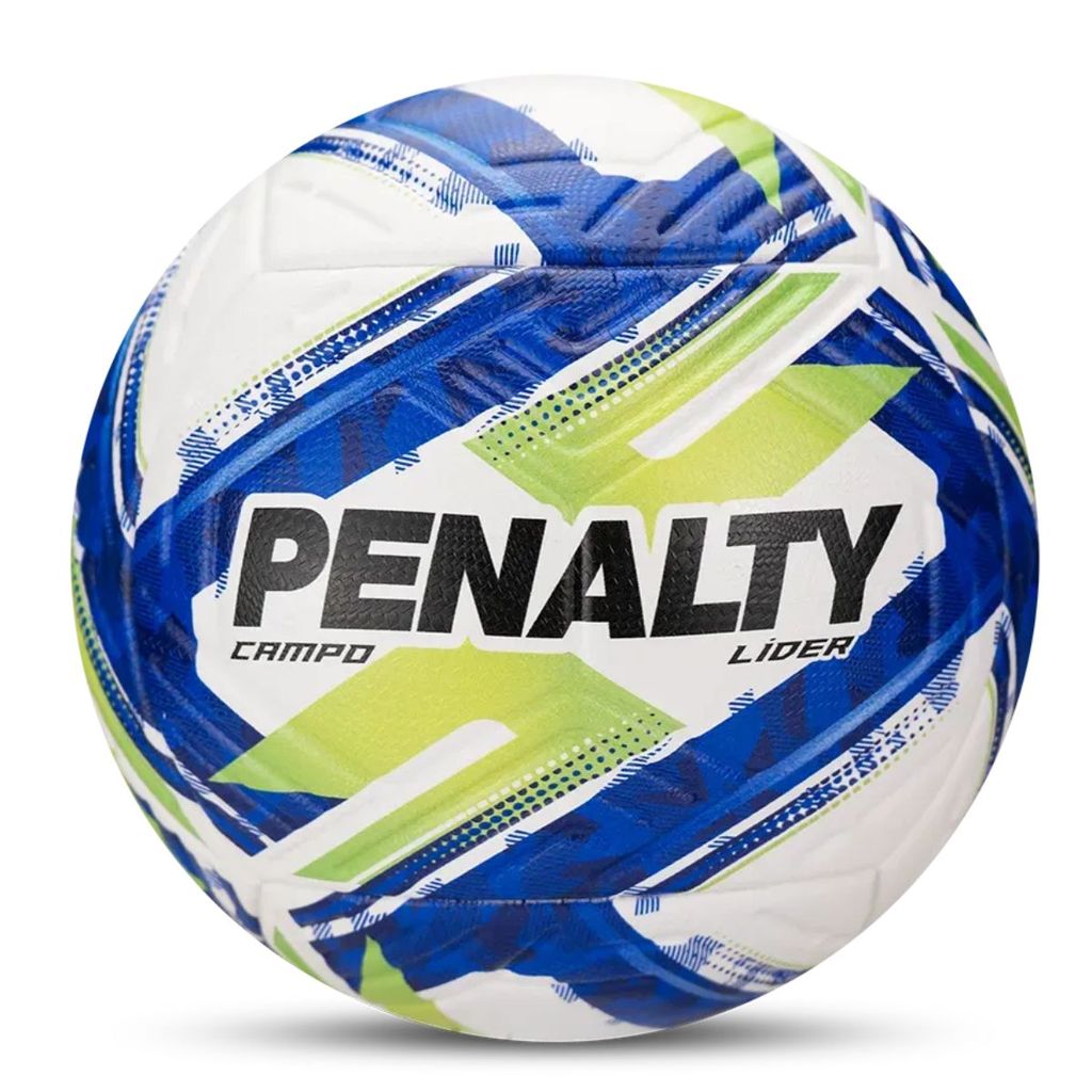 Bola De Futebol Campo Penalty Líder XXVI