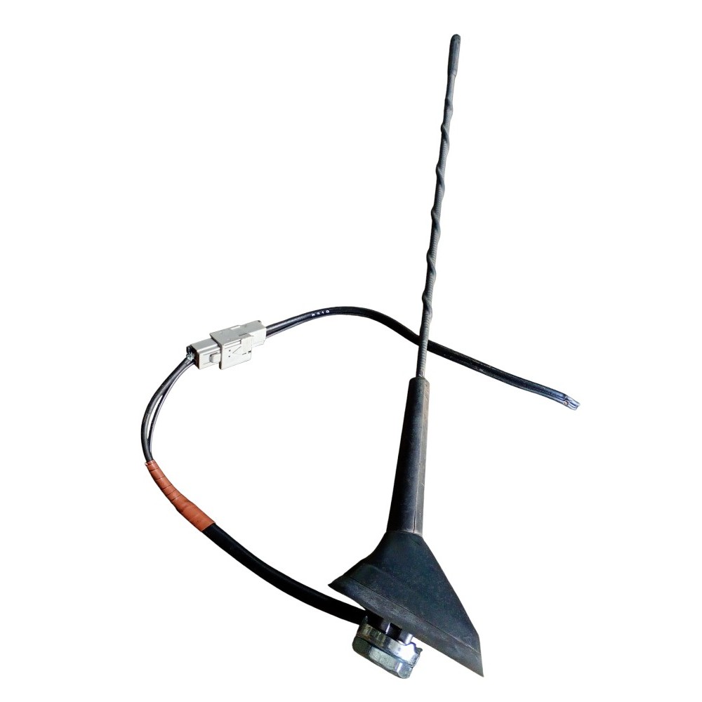 Antena C/ Base Nissan Kicks 2019 1.6