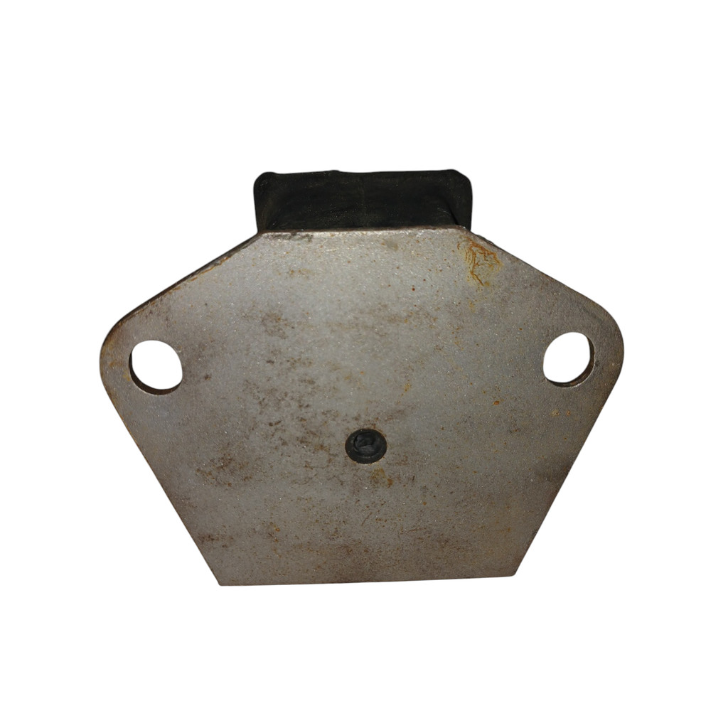 Coxim do Motor Quadrado Peugeot 504 Pickup 2.3 Diesel 1992