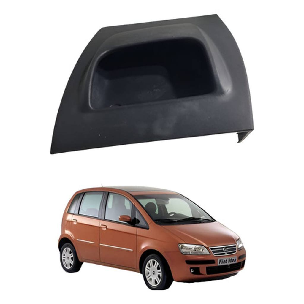 Tampa Caixa Fusiveis Fiat Idea 2006 2016 Original